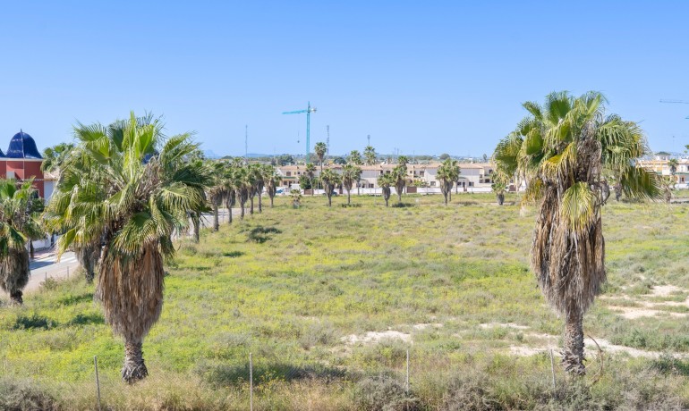 Revente - Appartement / Flat -
Ciudad Quesada - Doña Pepa