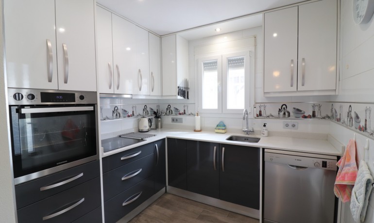 Revente - Villa -
Algorfa - Montebello