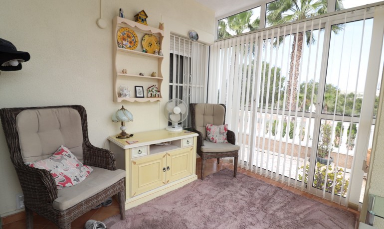 Revente - Villa -
Algorfa - Montebello