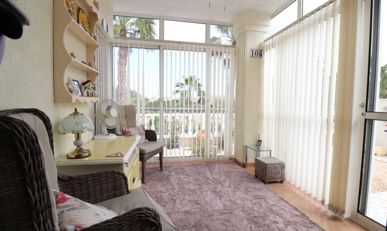 Revente - Villa -
Algorfa - Montebello