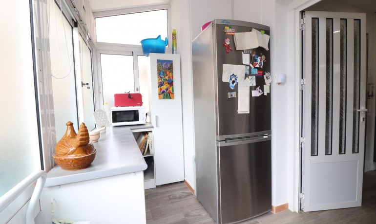 Revente - Villa -
Algorfa - Montebello