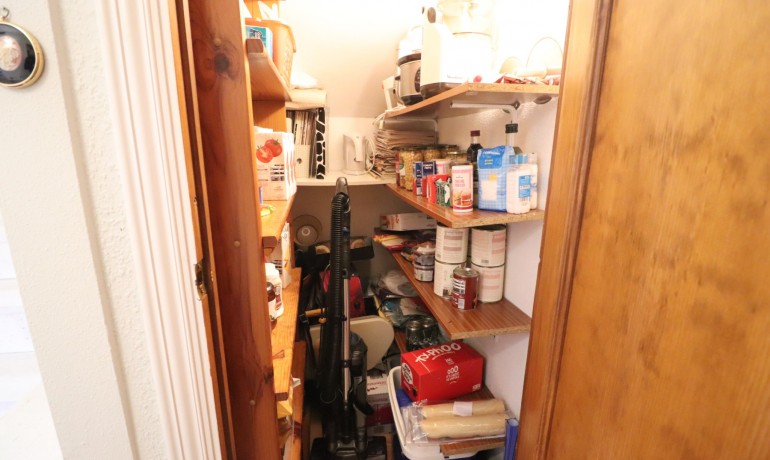 Revente - Villa -
Algorfa - Montebello