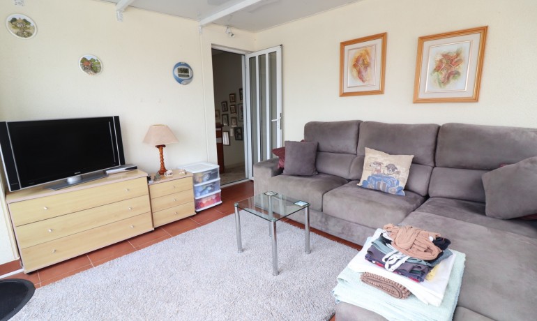 Revente - Villa -
Algorfa - Montebello