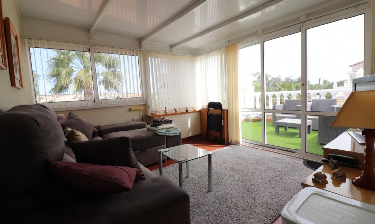 Revente - Villa -
Algorfa - Montebello