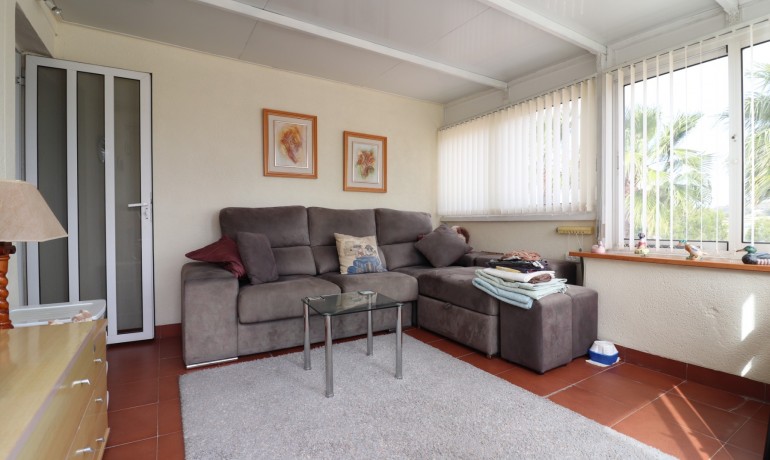 Revente - Villa -
Algorfa - Montebello