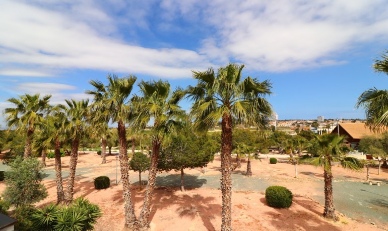 Revente - Villa -
Algorfa - Montebello