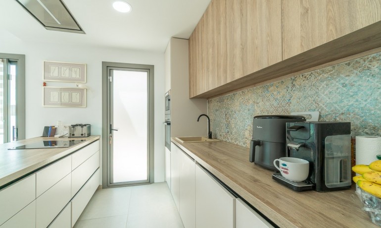 Revente - Villa -
Orihuela Costa* - Villamartin Golf