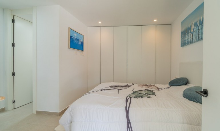 Revente - Villa -
Orihuela Costa* - Villamartin Golf