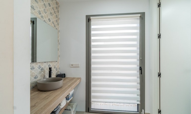 Revente - Villa -
Orihuela Costa* - Villamartin Golf