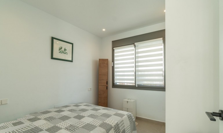 Revente - Villa -
Orihuela Costa* - Villamartin Golf