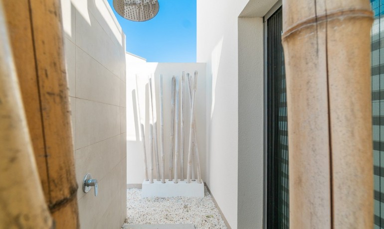 Revente - Villa -
Orihuela Costa* - Villamartin Golf