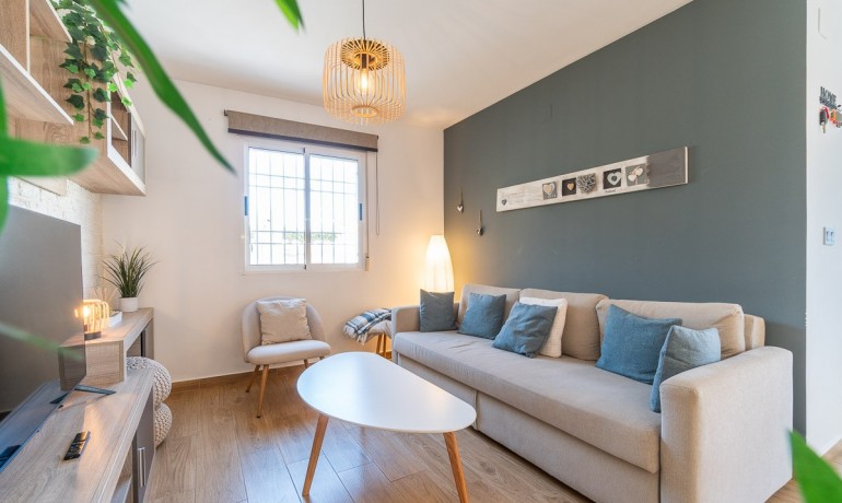 Revente - Maison -
Torrevieja* - El Limonar