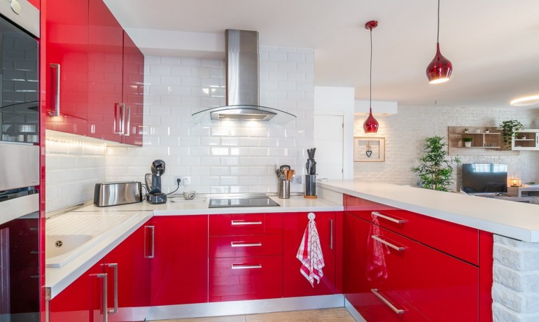 Revente - Maison -
Torrevieja* - El Limonar