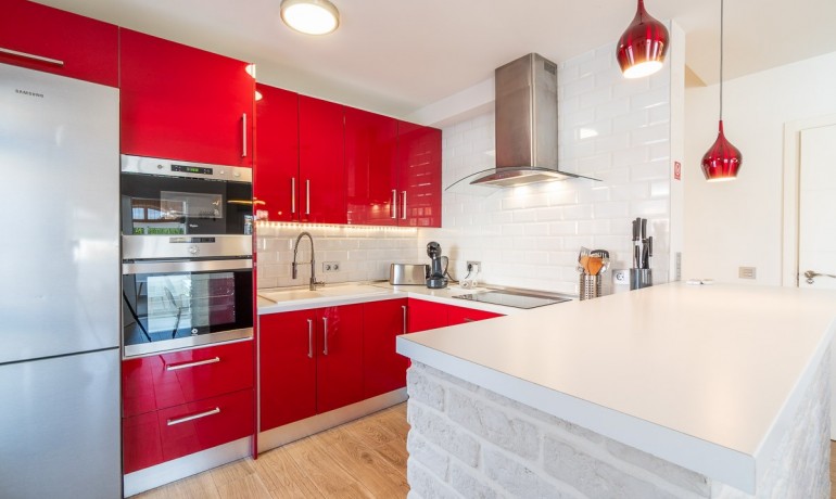 Revente - Maison -
Torrevieja* - El Limonar