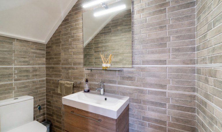 Revente - Maison -
Torrevieja* - El Limonar