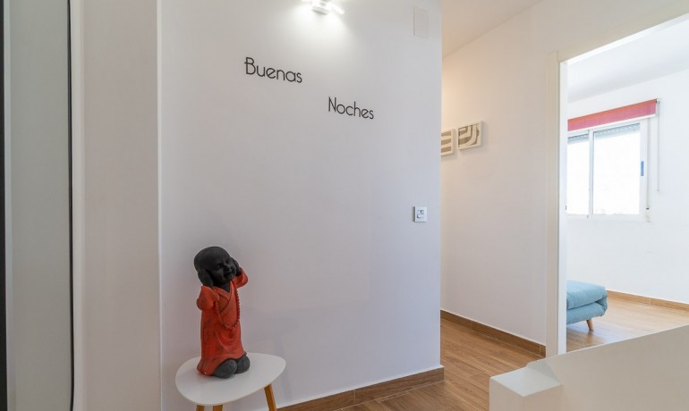 Revente - Maison -
Torrevieja* - El Limonar