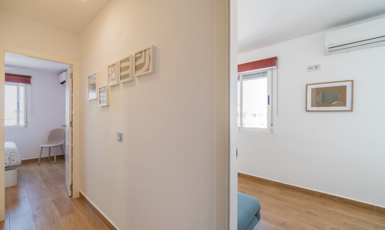 Revente - Maison -
Torrevieja* - El Limonar