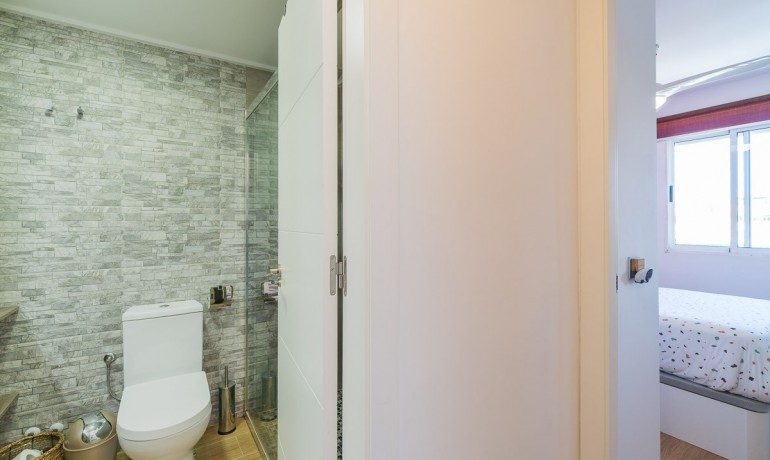 Revente - Maison -
Torrevieja* - El Limonar