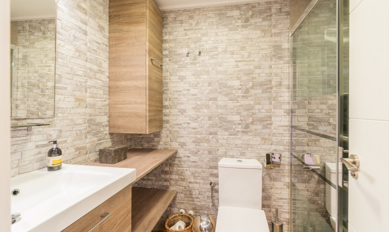 Revente - Maison -
Torrevieja* - El Limonar