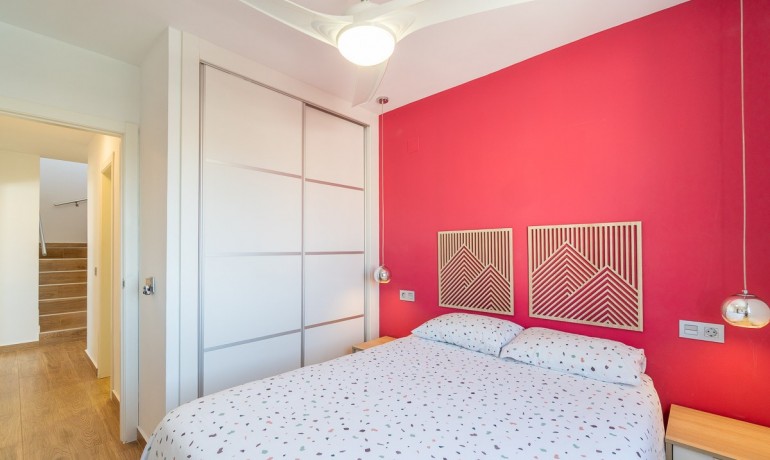 Revente - Maison -
Torrevieja* - El Limonar