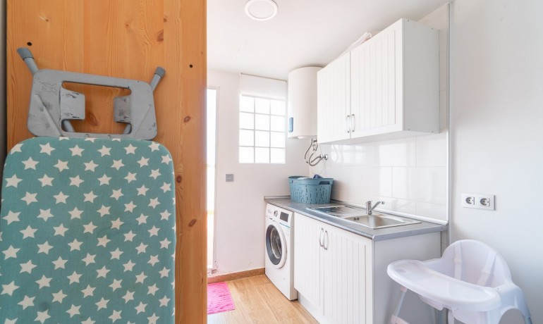 Revente - Maison -
Torrevieja* - El Limonar