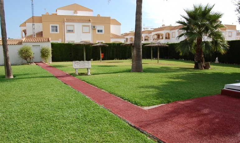 Revente - Maison -
Torrevieja* - El Limonar