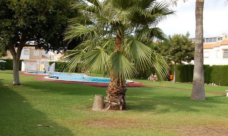 Revente - Maison -
Torrevieja* - El Limonar