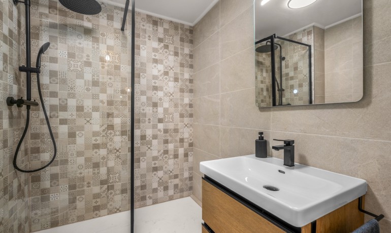 Revente - Appartement / Flat -
Torrevieja* - Playa de El Cura