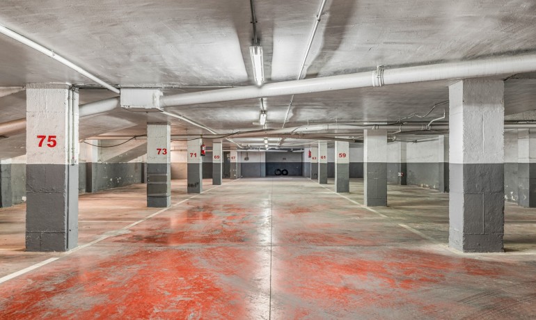 Revente - Appartement / Flat -
Torrevieja* - Playa de El Cura