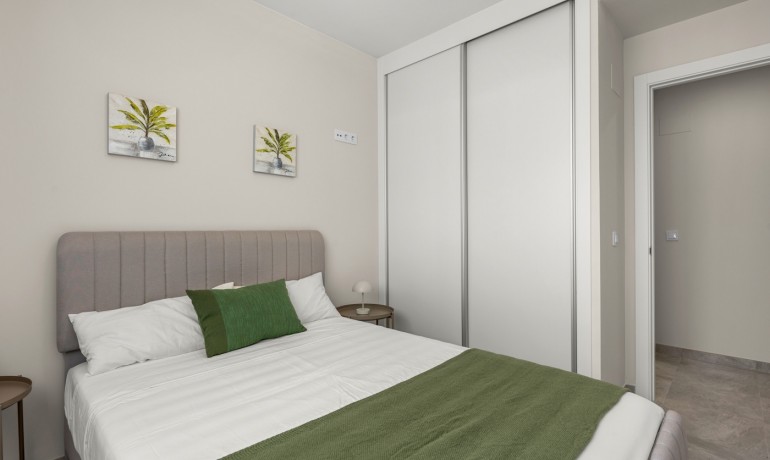 Revente - Appartement / Flat -
Orihuela Costa* - Los Dolses