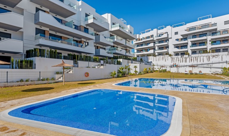 Revente - Appartement / Flat -
Orihuela Costa* - Los Dolses