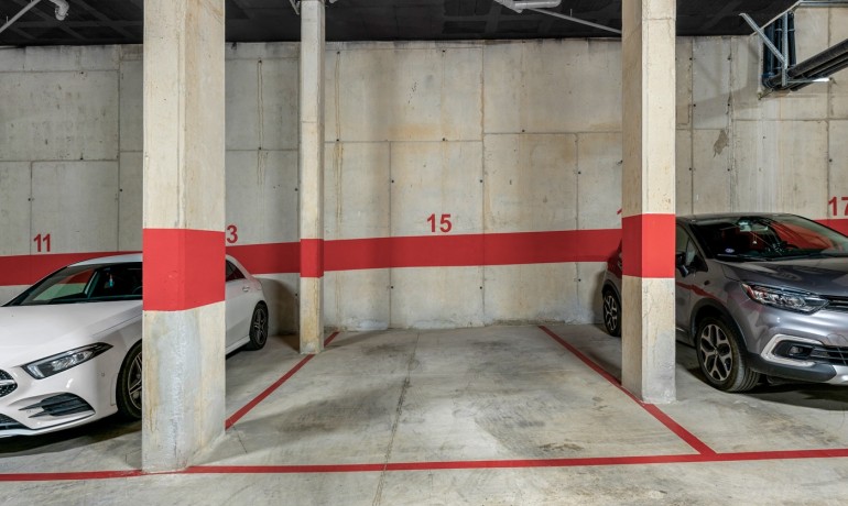 Revente - Appartement / Flat -
Orihuela Costa* - Los Dolses