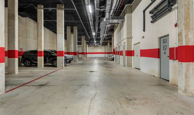 Revente - Appartement / Flat -
Orihuela Costa* - Los Dolses