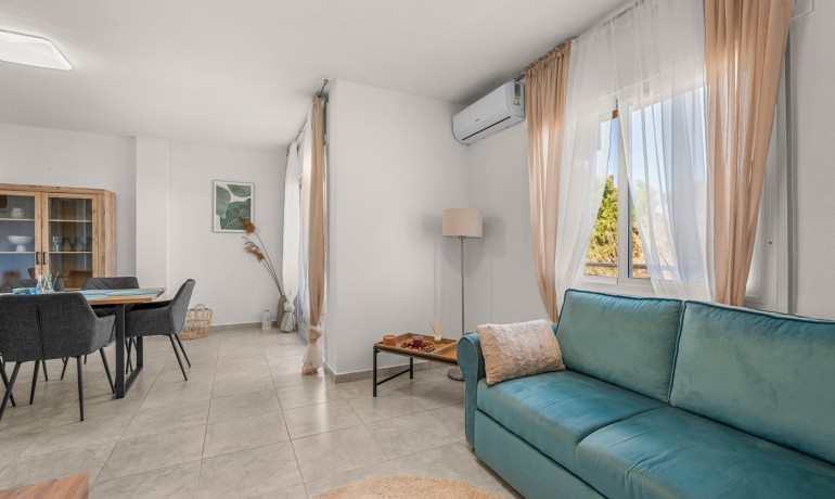 Revente - Appartement / Flat -
Los Urrutias - Estrella De Mar