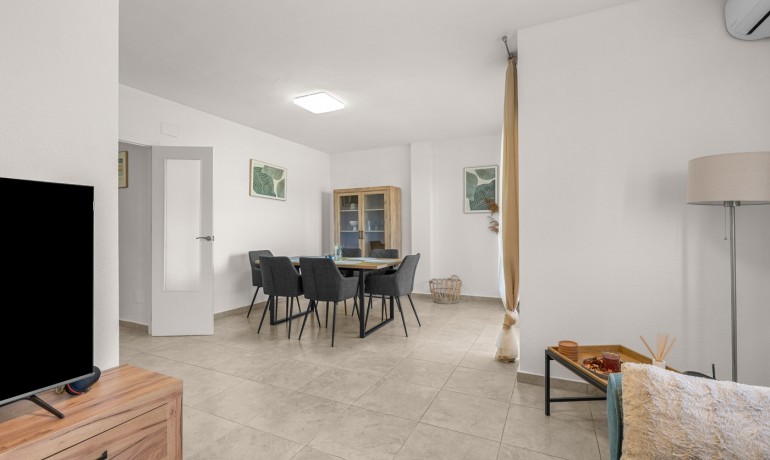 Revente - Appartement / Flat -
Los Urrutias - Estrella De Mar