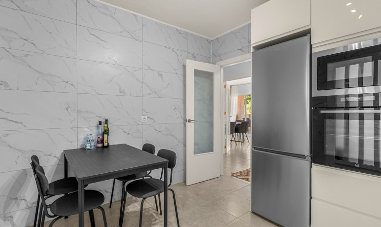 Revente - Appartement / Flat -
Los Urrutias - Estrella De Mar