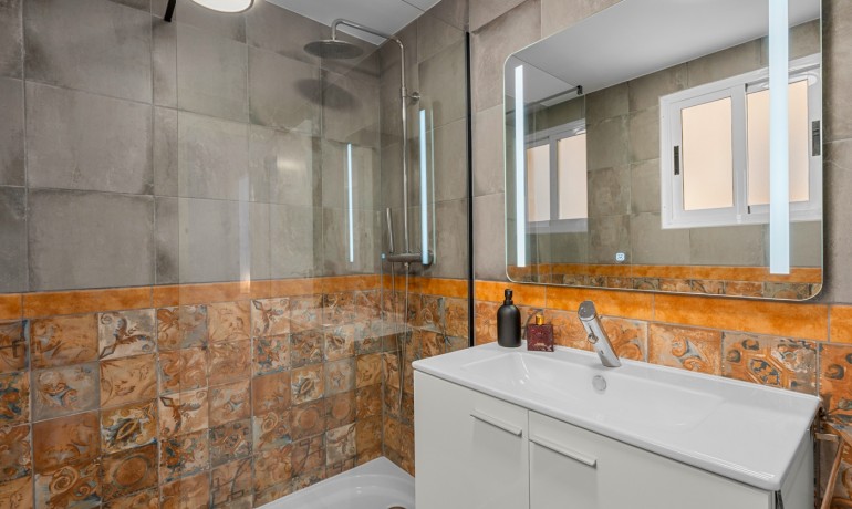 Revente - Appartement / Flat -
Los Urrutias - Estrella De Mar