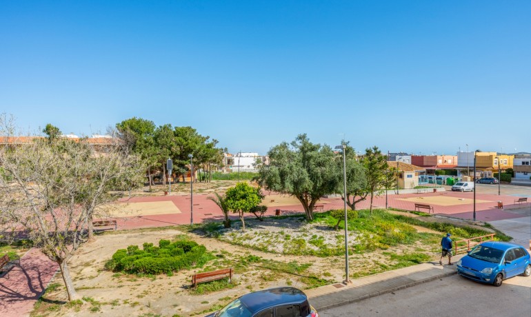 Revente - Appartement / Flat -
Los Urrutias - Estrella De Mar