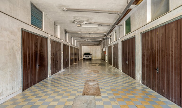 Revente - Appartement / Flat -
Los Urrutias - Estrella De Mar