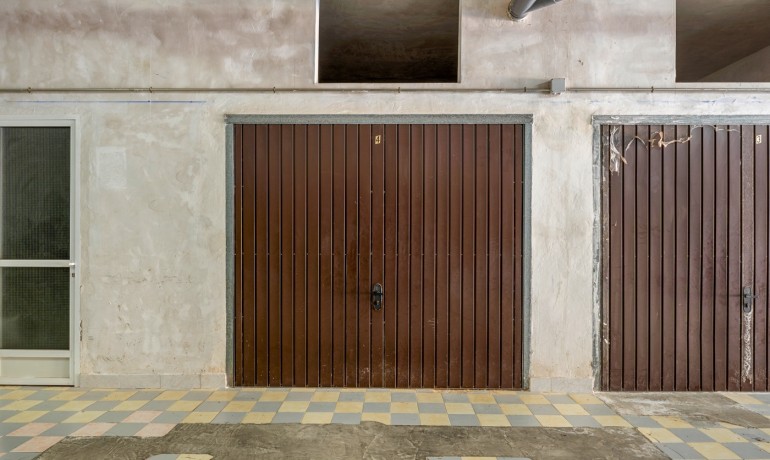 Revente - Appartement / Flat -
Los Urrutias - Estrella De Mar