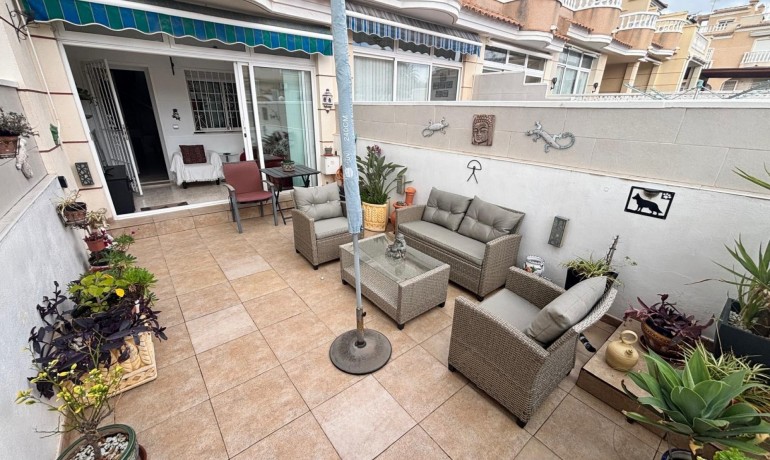 Revente - Maison -
Cuidad Quesada* - Doña pepa