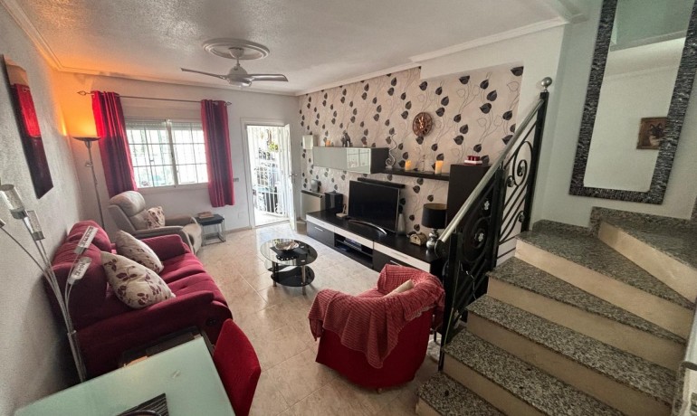 Revente - Maison -
Cuidad Quesada* - Doña pepa