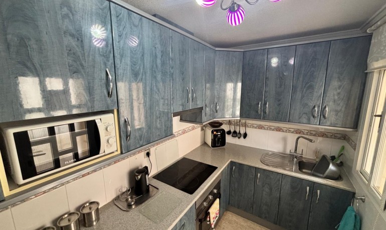 Revente - Maison -
Cuidad Quesada* - Doña pepa