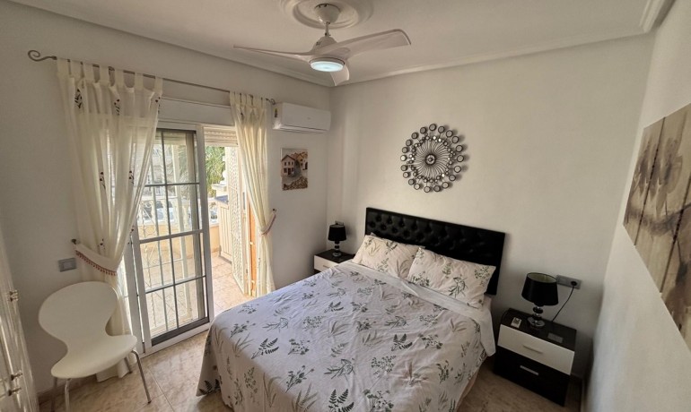 Revente - Maison -
Cuidad Quesada* - Doña pepa