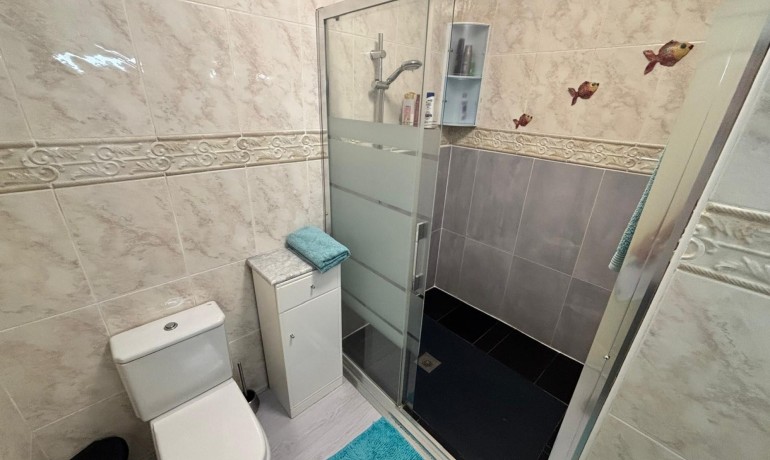 Revente - Maison -
Cuidad Quesada* - Doña pepa