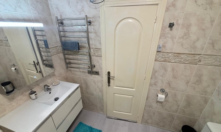 Revente - Maison -
Cuidad Quesada* - Doña pepa