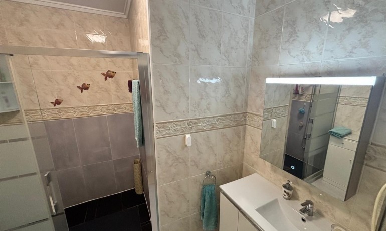 Revente - Maison -
Cuidad Quesada* - Doña pepa