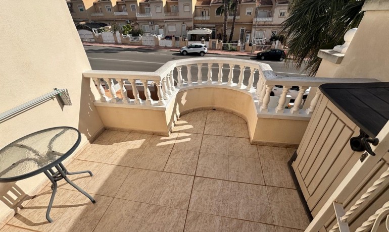 Revente - Maison -
Cuidad Quesada* - Doña pepa