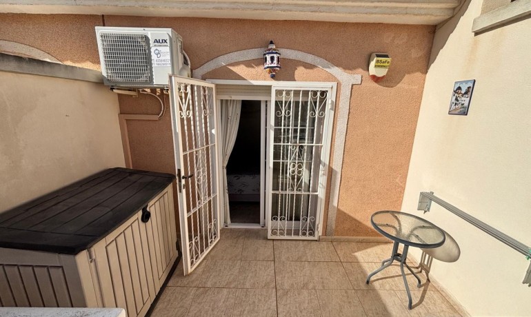 Revente - Maison -
Cuidad Quesada* - Doña pepa