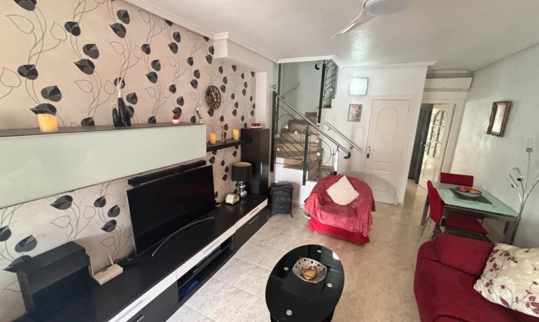 Revente - Maison -
Cuidad Quesada* - Doña pepa